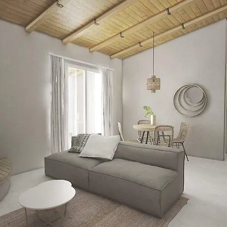 Apartment Avres One
