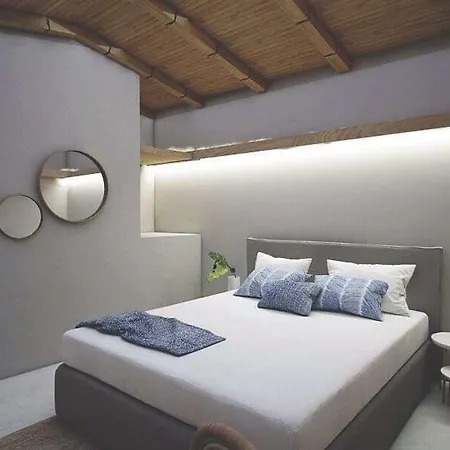 Apartment Avres One *