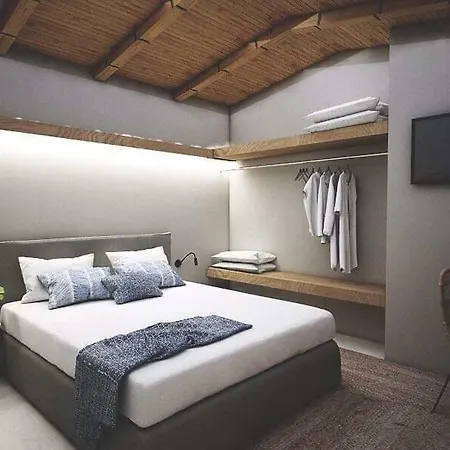 Avres One Apartment *