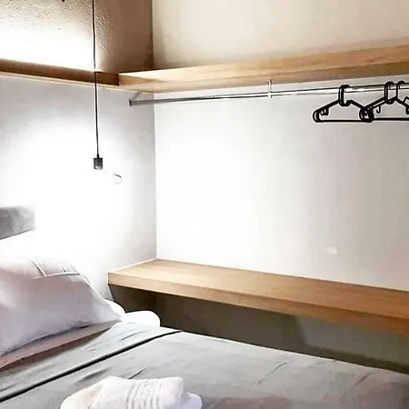 Avres One Apartment Skiathos Town