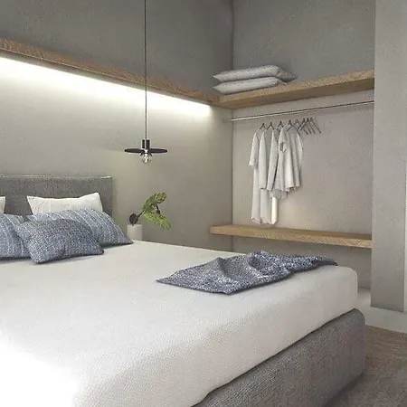 Avres One Apartment Skiathos Town