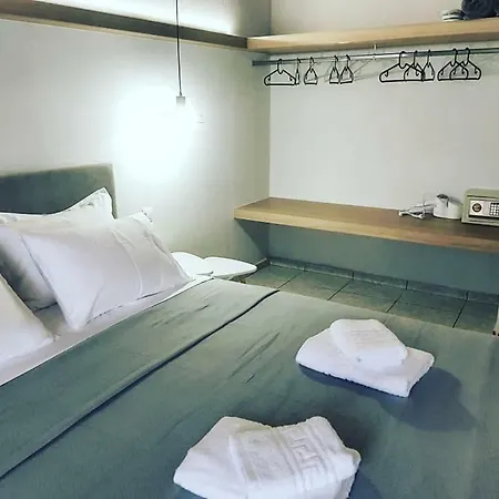 Apartment Avres One Skiathos Town