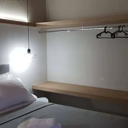 Avres One Apartment Skiathos Town