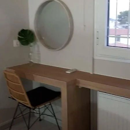 Avres One Apartment *