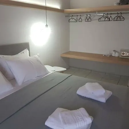 Apartment Avres One Skiathos Town