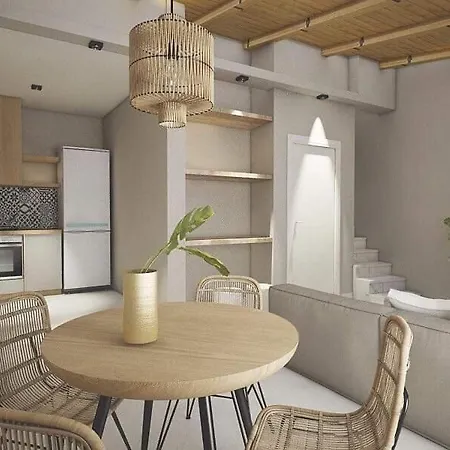 Avres One Apartment *